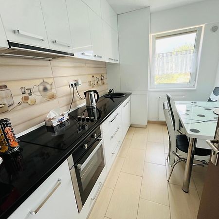 Green Apartaments Zărneşti 外观 照片