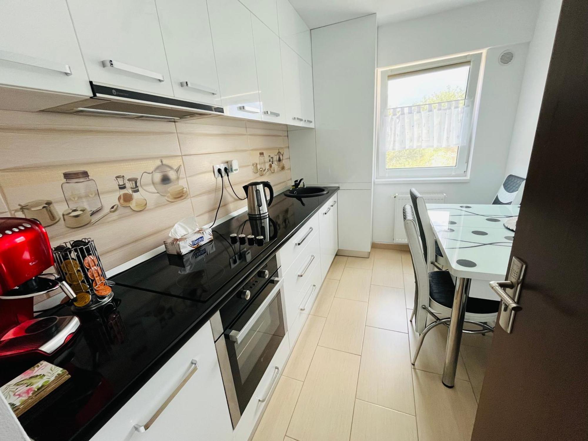 Green Apartaments Zărneşti 外观 照片