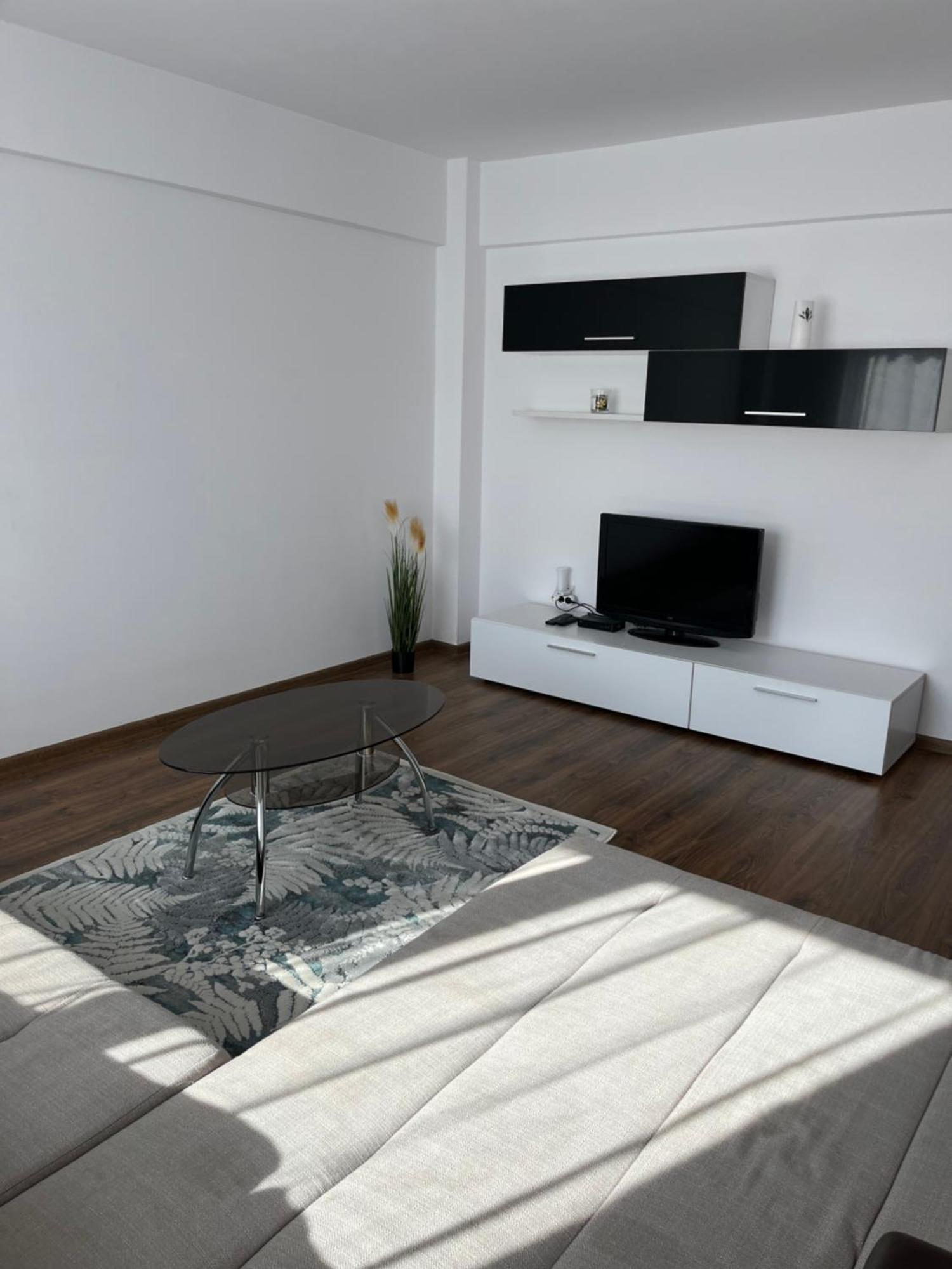 Green Apartaments Zărneşti 外观 照片